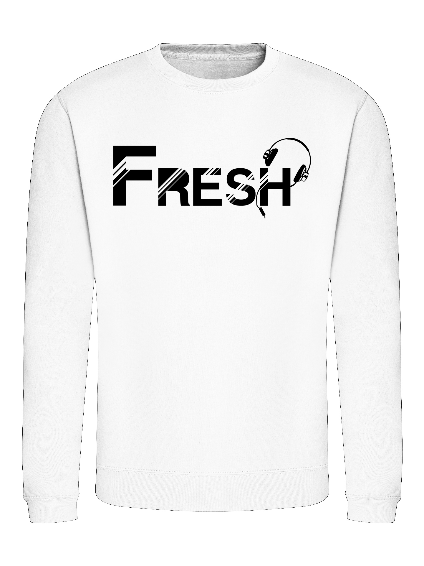 Holly's School of Dance Fresh Crew Sweatshirt
