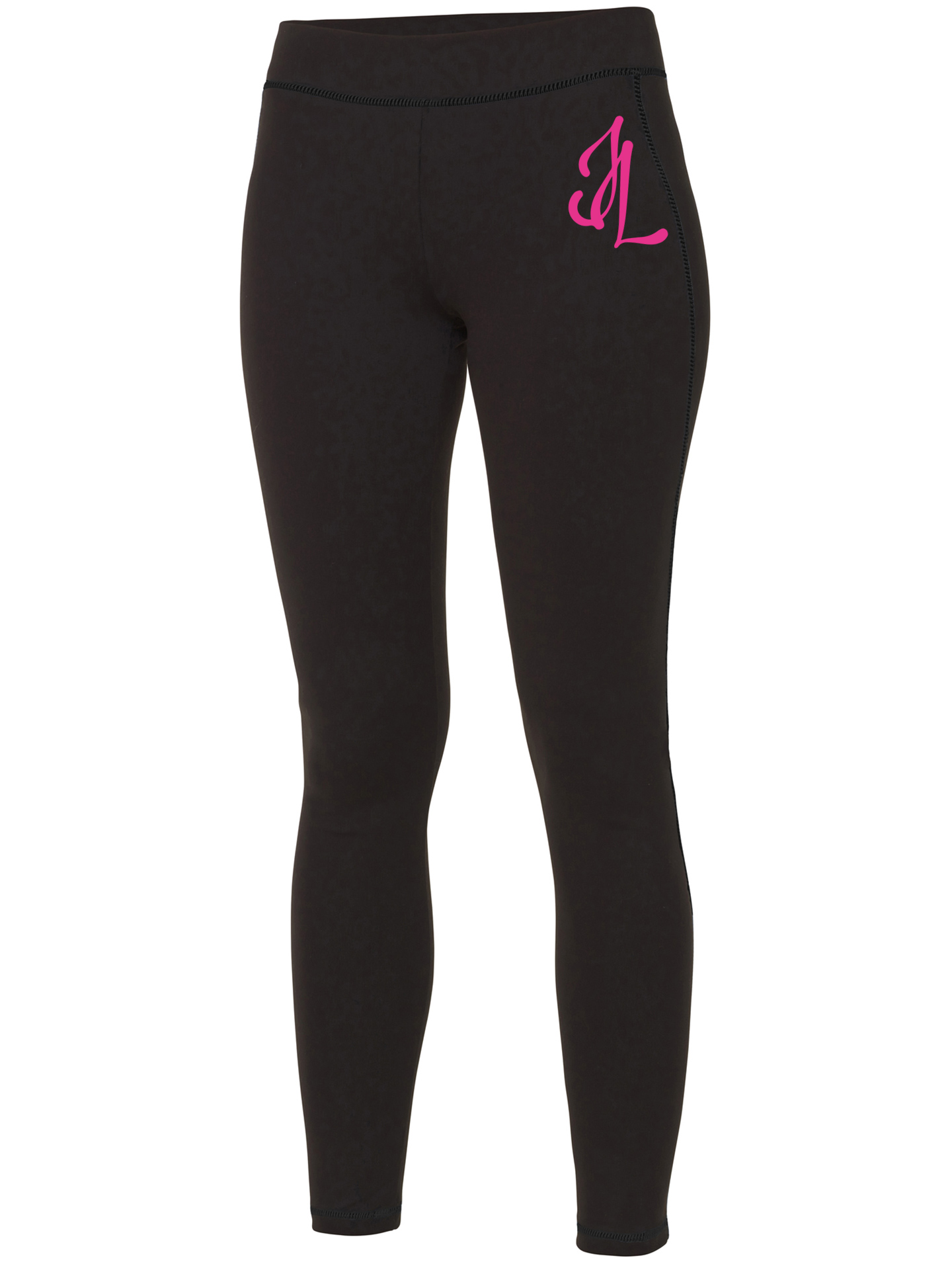 Jessica Louise School Of Dance Cool Athletic Leggings