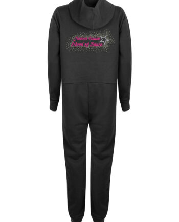 Jessica Louise School Of Dance Onesie