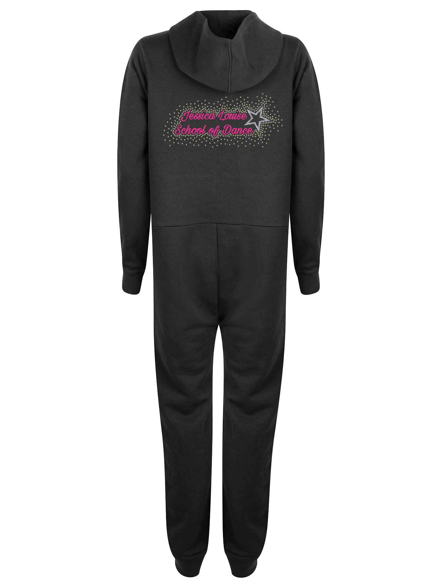 Jessica Louise School Of Dance Onesie