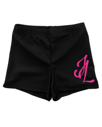 Jessica Louise School Of Dance Lycra Shorts