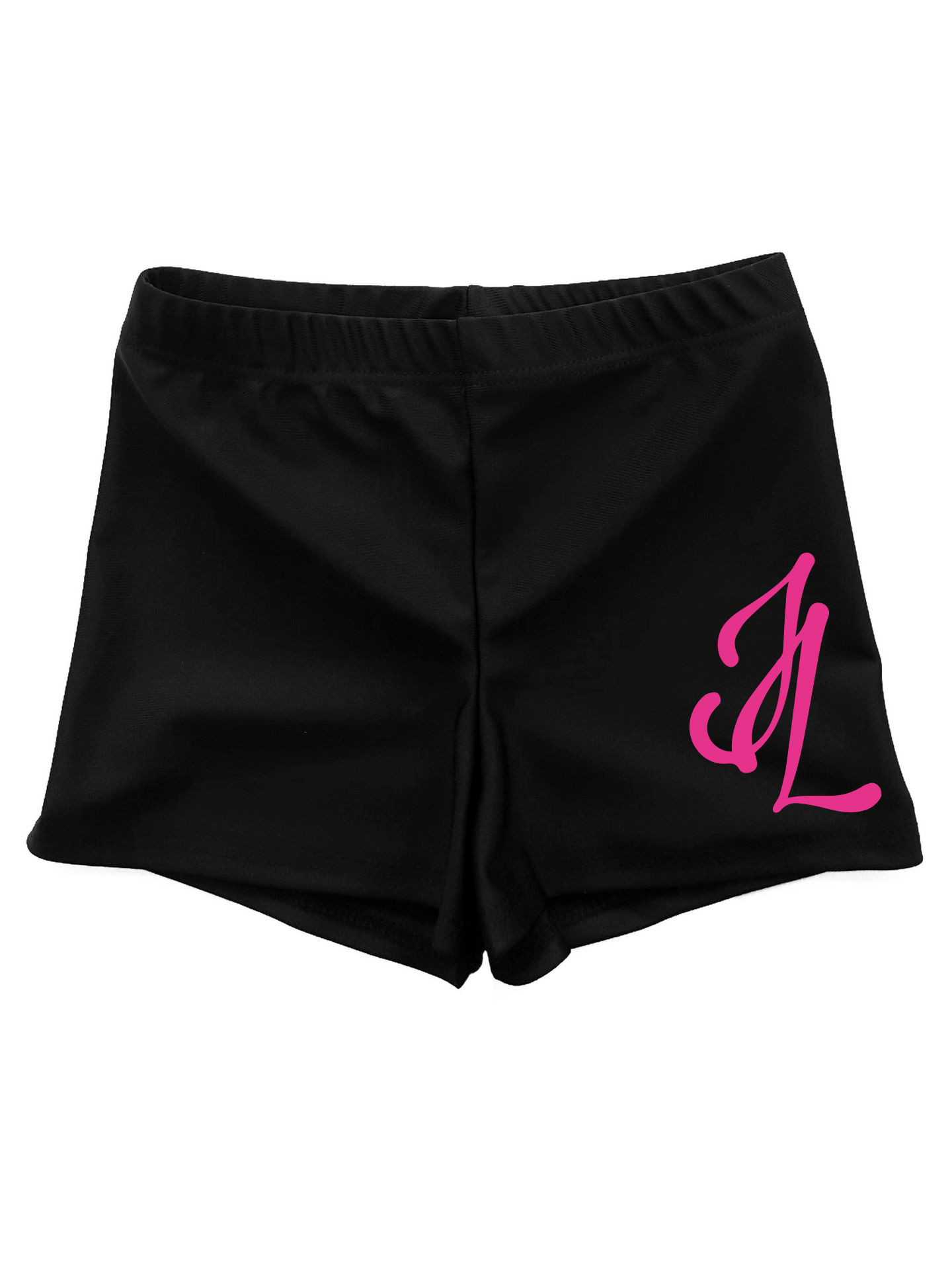 Jessica Louise School Of Dance Lycra Shorts