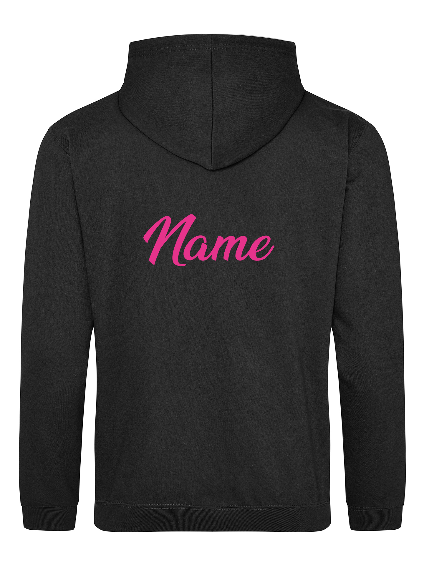 Jessica Louise School Of Dance Pullover Hoodie - Image 2