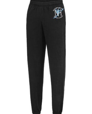 Northern Heights Dance school Cuffed Joggers