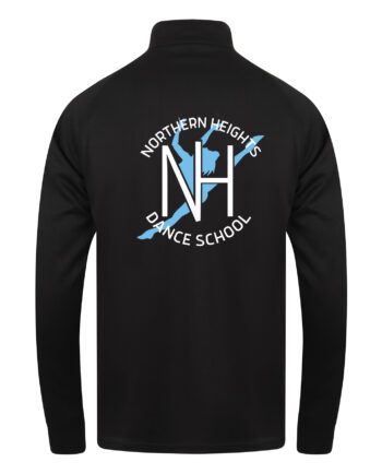 Northern Heights Dance School  Tracksuit Jacket