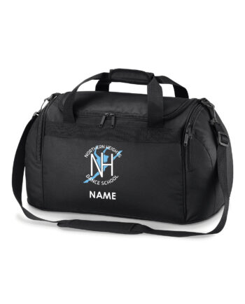 Northern Heights Dance School Holdall