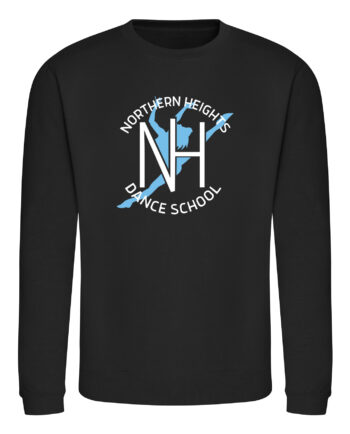 Northern Heights Dance School Sweatshirt