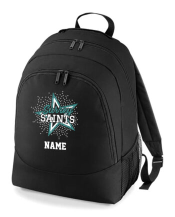 Surrey Saints Bottle Backpack