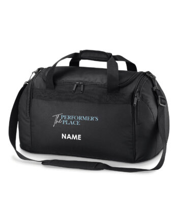 The Performer's Place Holdall