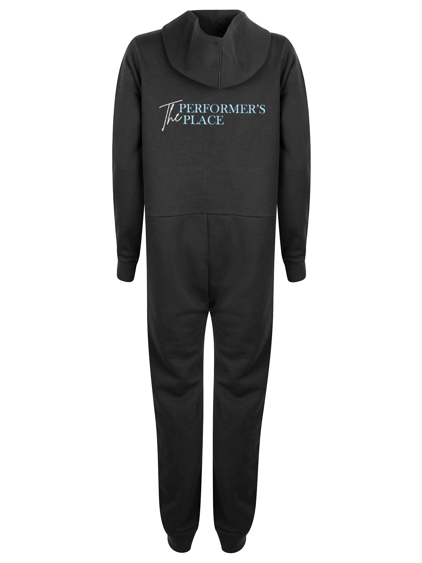 The Performer's Place Onesie - Image 2