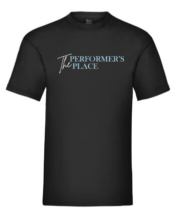 The Performer's Place T-shirt