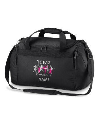 Topaz Dance Centre Holdall
