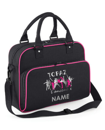Topaz Dance Centre Dance Bag