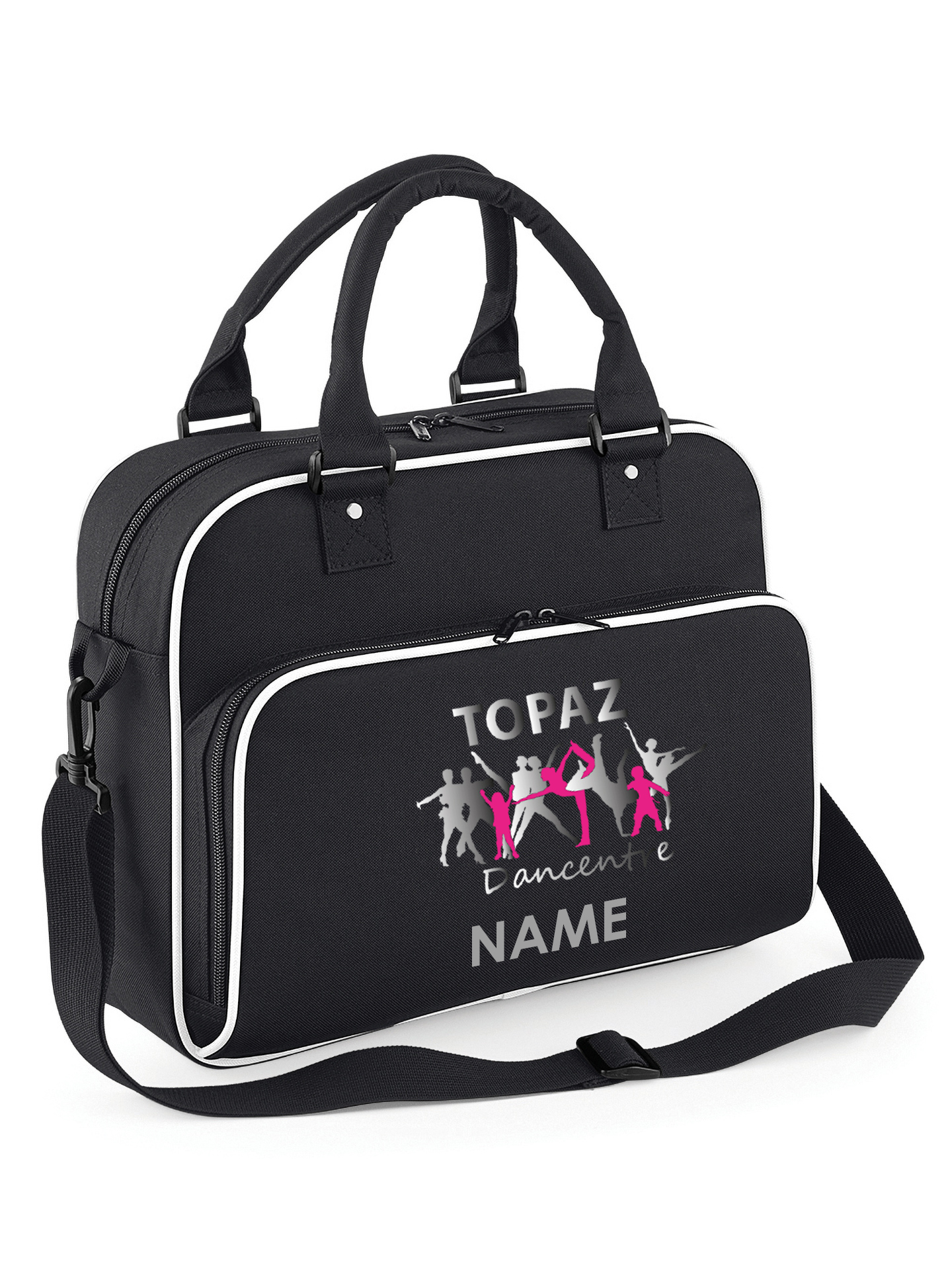 Topaz Dance Centre Dance Bag - Image 2
