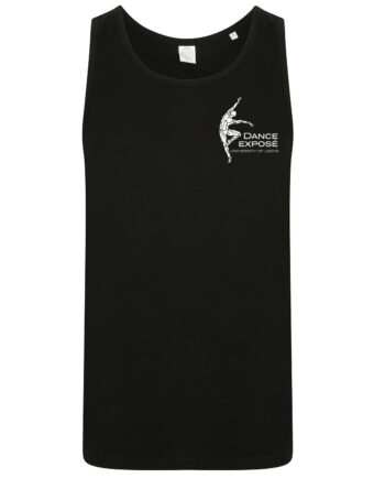 Dance Expose Feel Good Vest