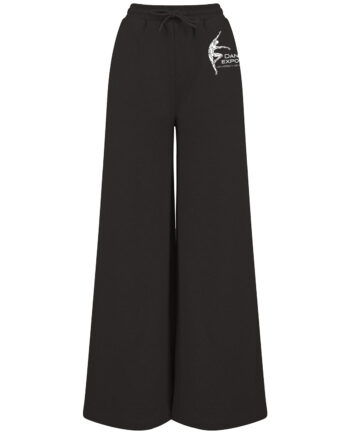Dance Expose Wide Leg Joggers