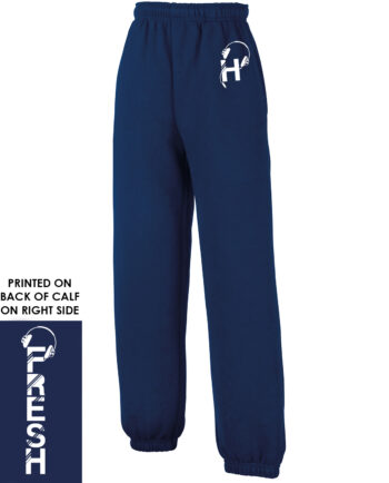 Holly's School of Dance Fresh Crew Cuffed Joggers