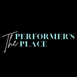 The Performer's Place logo
