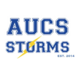 Aucs Storms logo