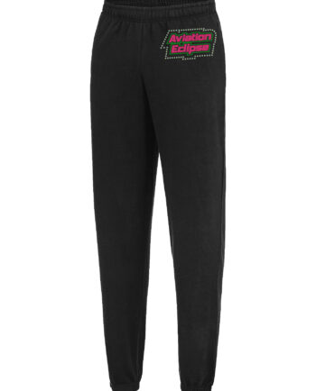Aviation Eclipse Cuffed Joggers