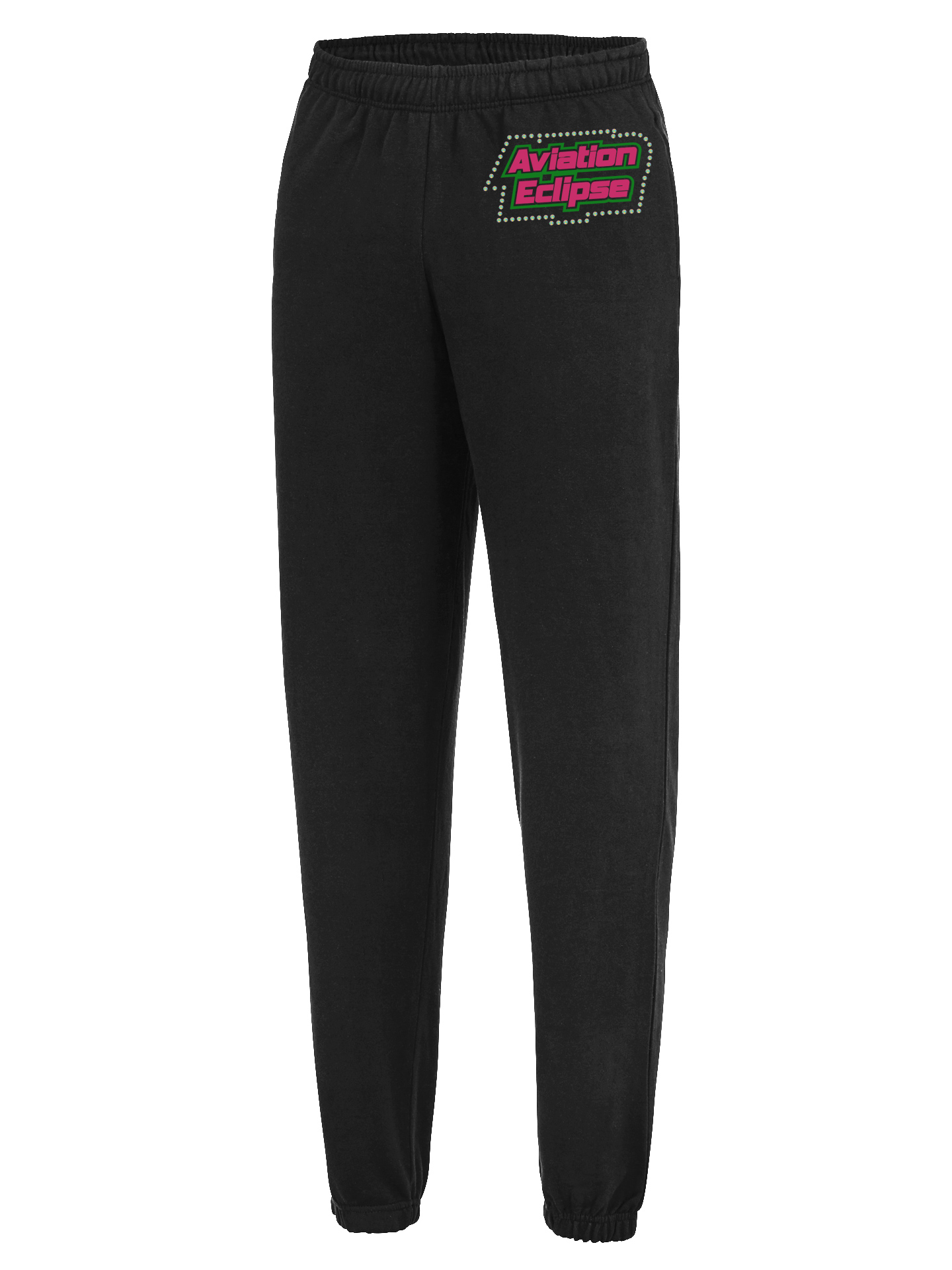 Aviation Eclipse Cuffed Joggers