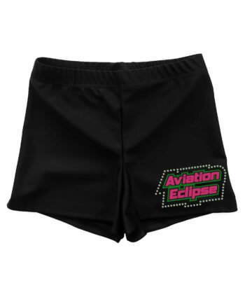 Aviation Eclipse Lycra Shorts
