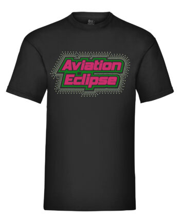 Aviation Eclipse T-shirt