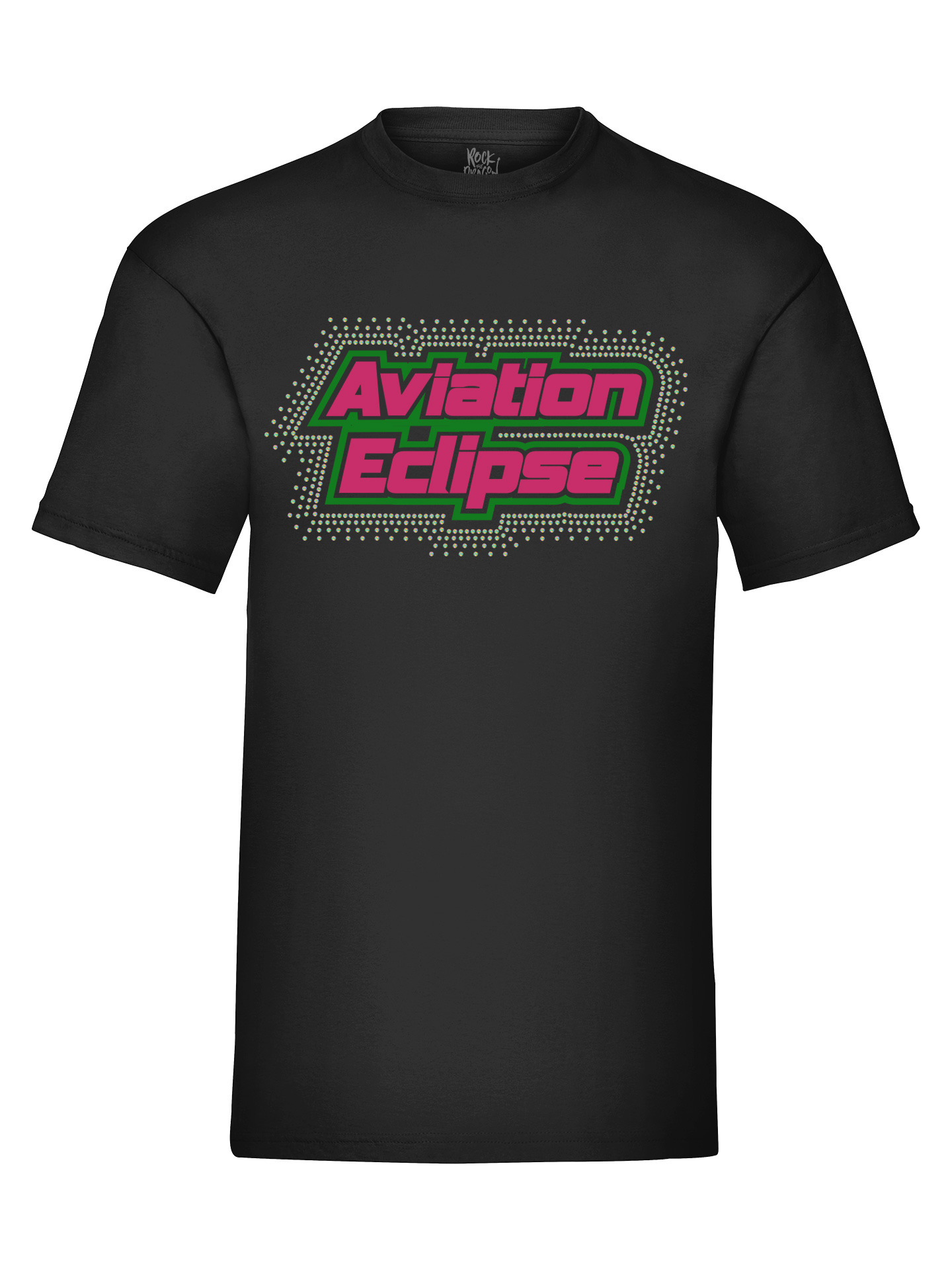 Aviation Eclipse T-shirt