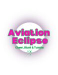 Aviation Eclipse logo