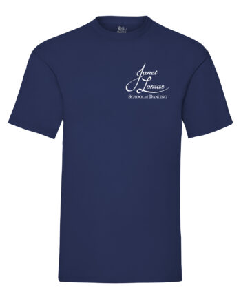 Janet lomas Ballet For Sports T-shirt