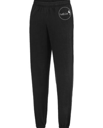 Elizabeth Davis Acrobatics Cuffed Joggers