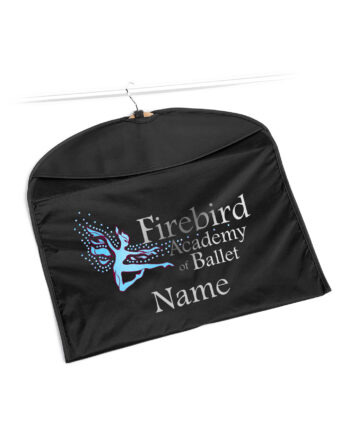 Firebird Academy of Ballet Outfit Carrier