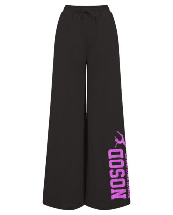 Naomi Orr School of Dance Wide Leg Trousers