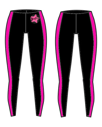 LB Performers Style 7 *Custom Lycra-Lead time 6-8 weeks*