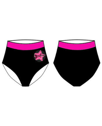 LB Performers Style 1 Lycra Knix *Custom Lycra-Lead time 6-8 weeks*