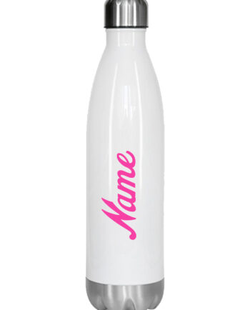 Louise Benson School of Dance White Water Bottle