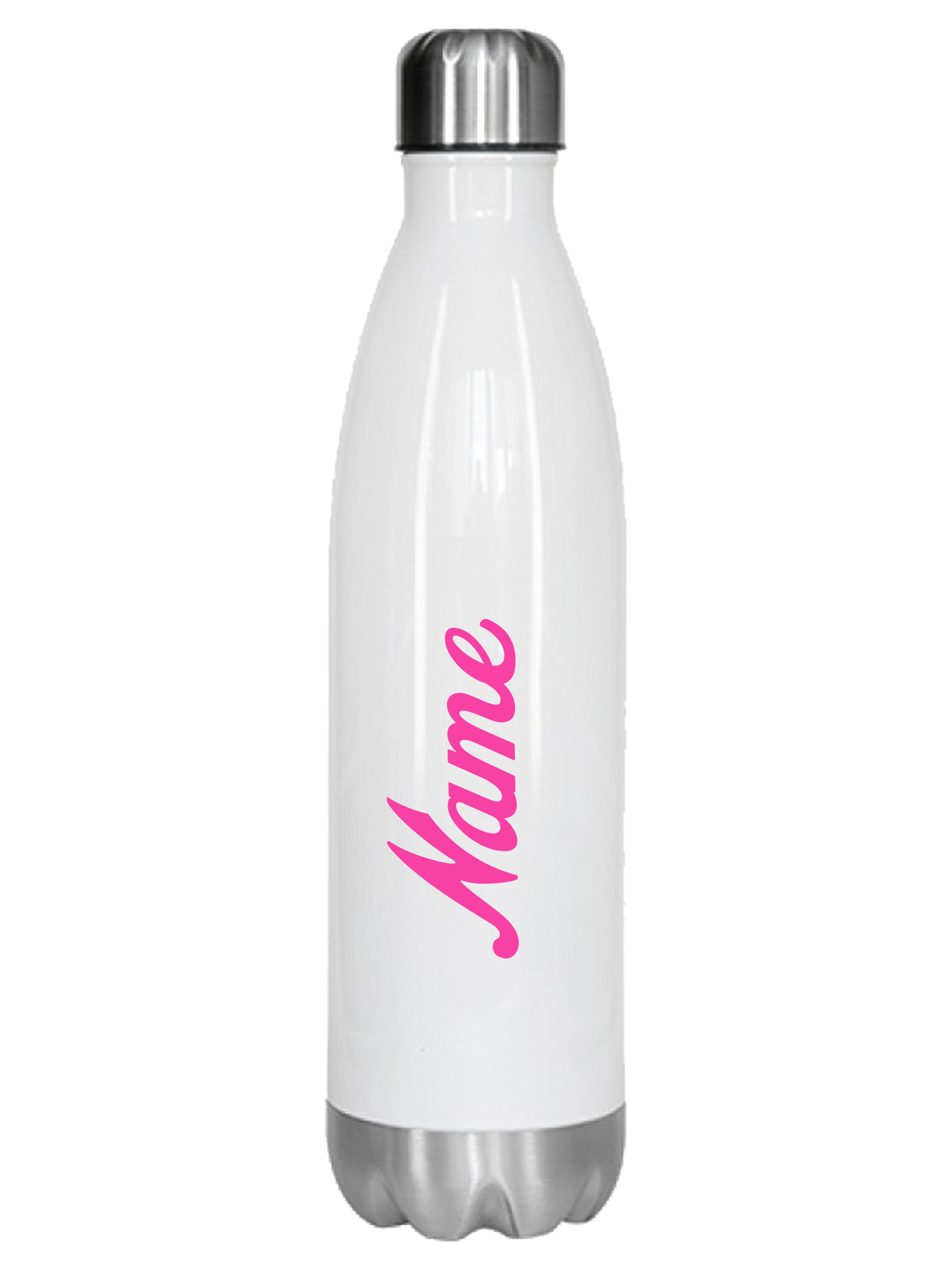 Louise Benson School of Dance White Water Bottle