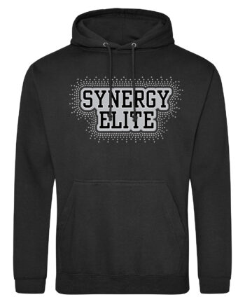 Synergy Elite Pullover Hoodie