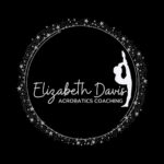 Elizabeth Davis Acrobatic logo