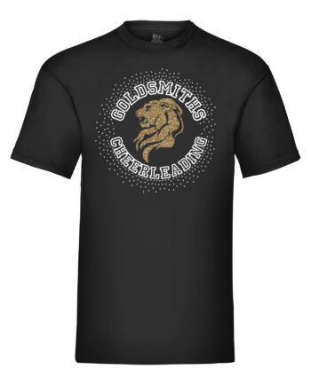 Goldsmiths Lions 25/26 T-Shirt