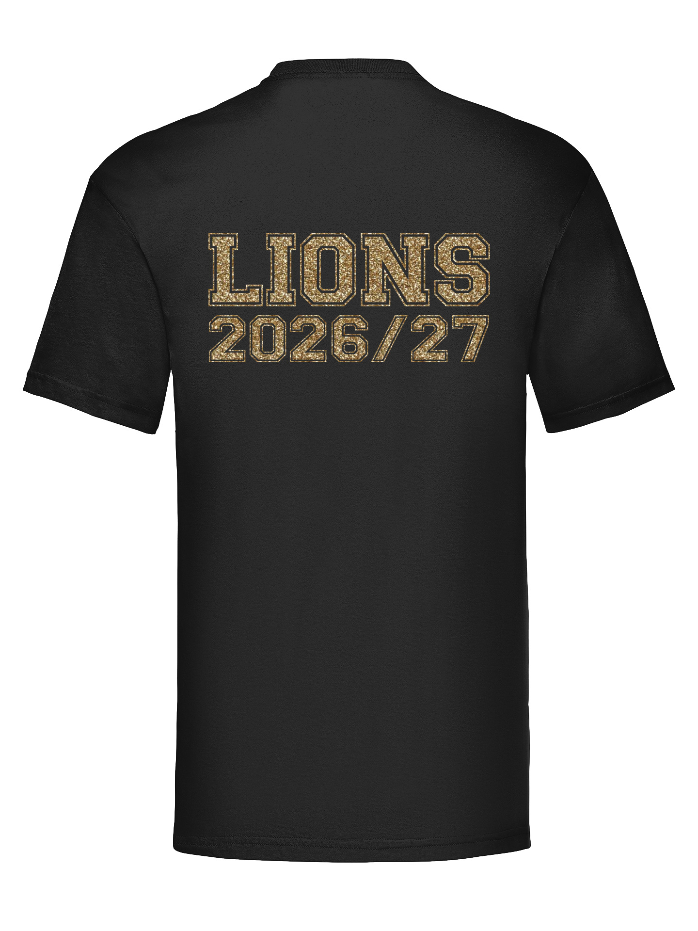 Goldsmiths Lions 26/27 T-Shirt - Image 2