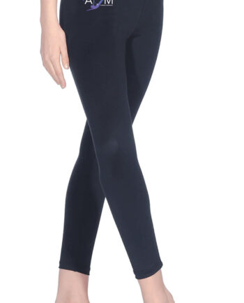Academy Of Movement Accent Leggings