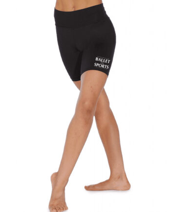 Janet Lomas RV Cycle Shorts
