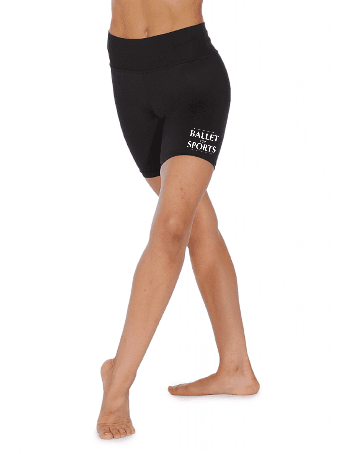 Janet Lomas RV Cycle Shorts