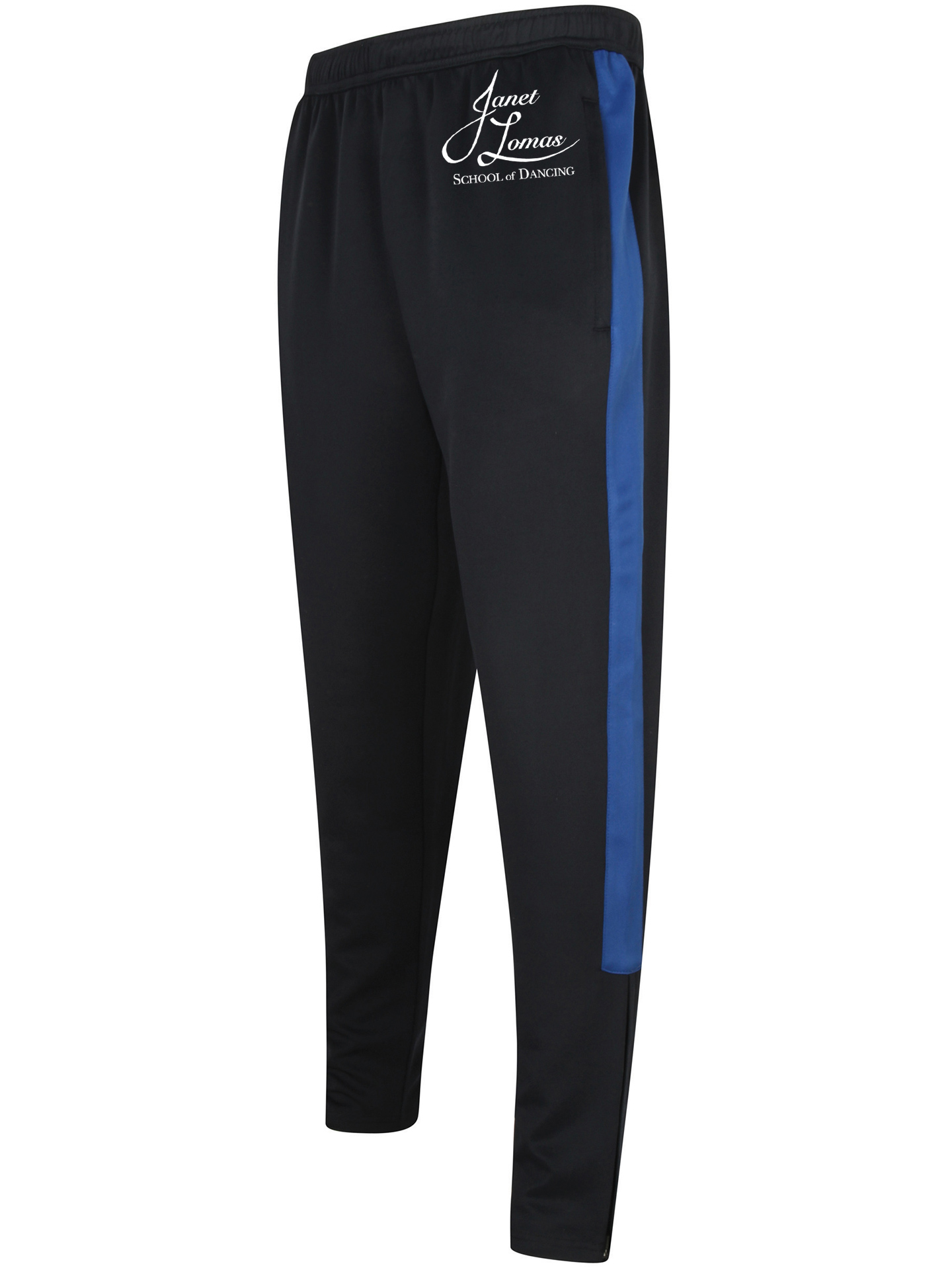 Janet Lomas Ballet For Sport Tracksuit Pants