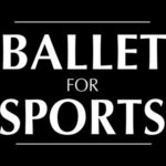 Janet Lomas Ballet For Sports logo