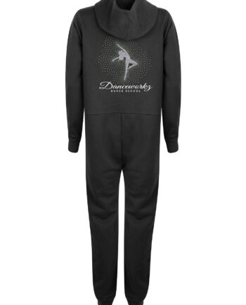 Danceworkz Dance School Onesie