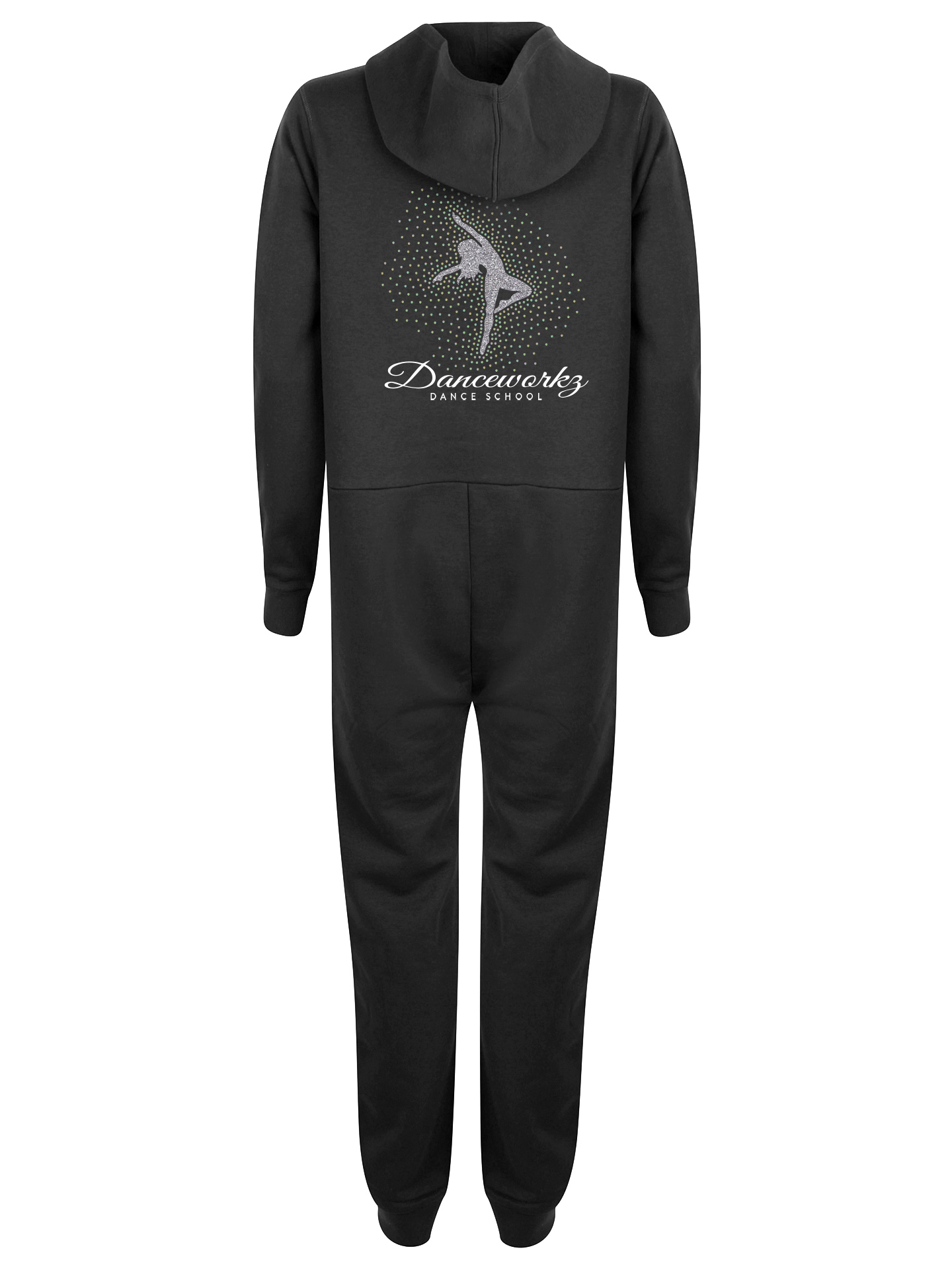 Danceworkz Dance School Onesie