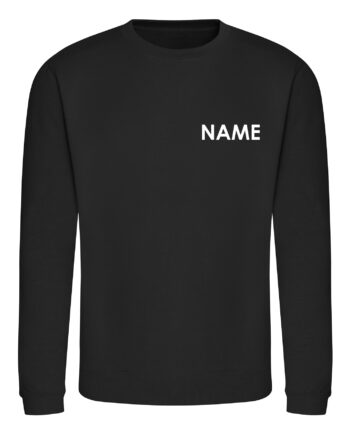 Danceworkz Dance School Sweatshirt
