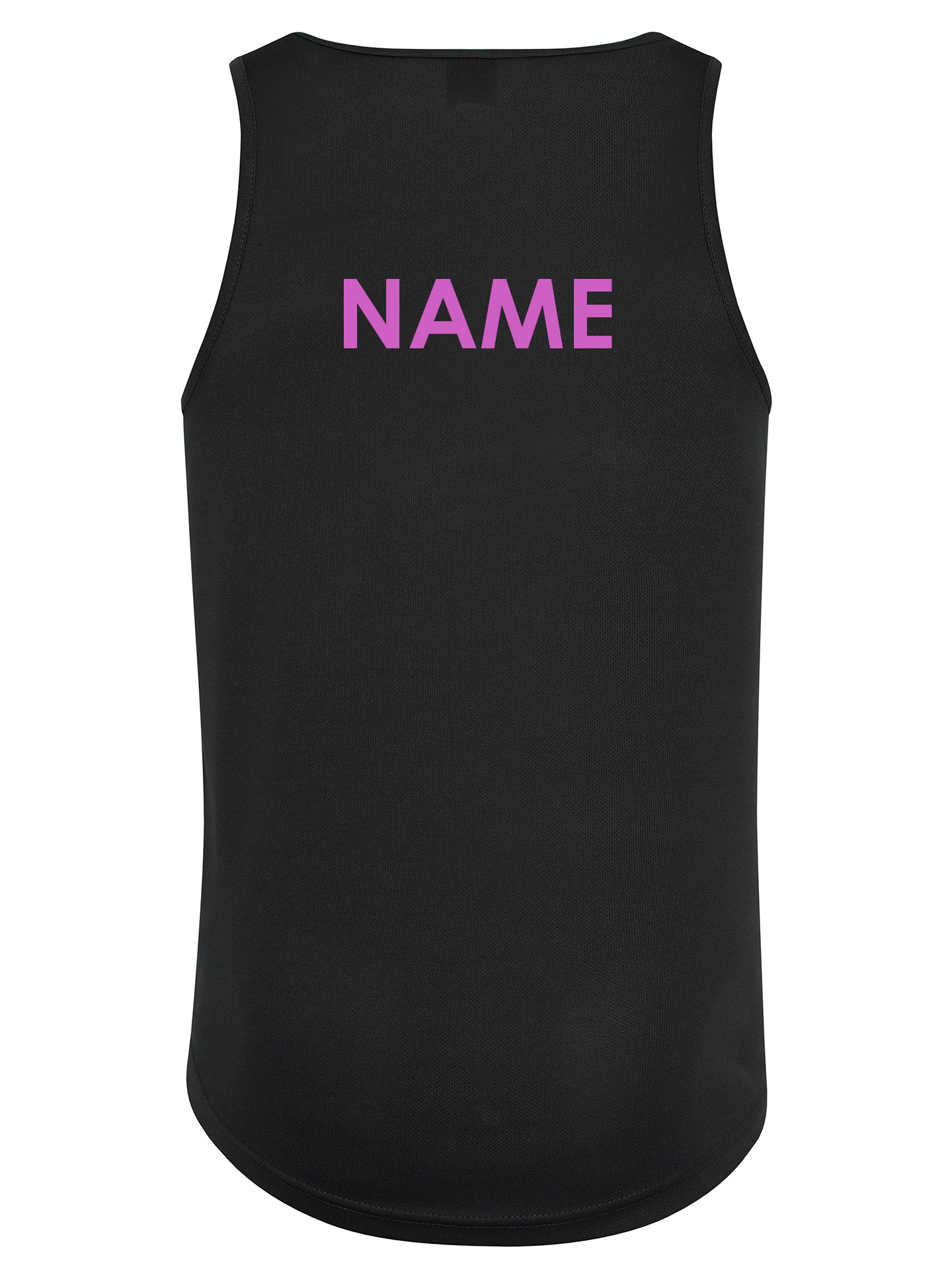 'En Joy Dance Fitness Stretch Vest - Image 2